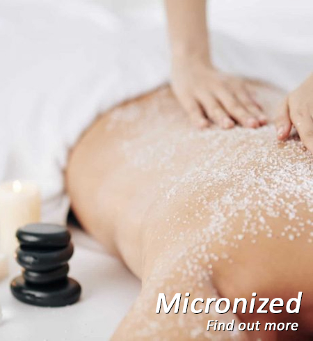 Micronizzati